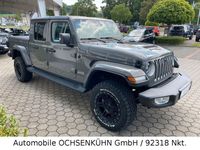 Gebraucht Jeep Gladiator Overland 264 PS (194 kW) 2023 Grau Pickup