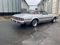 Gebraucht Ford Torino 216 PS (158 kW) 1974 Silber Coupé