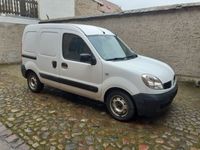 gebraucht Renault Kangoo 