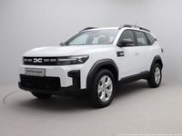 Neu Dacia Bigster Extreme 156 PS (114 kW) 2026 Blau SUV