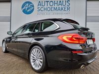 gebraucht BMW 530 i Luxury Line*LC-Plus,Navi,RFK,Ambiente,19´´