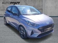 gebraucht Hyundai i10 FL (MJ24) 1.2 Benzin M/T Prime Smart Key, Dach-Lac