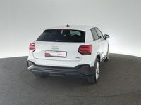 Gebraucht Audi Q2 S-Line 190 PS (139 kW) 2025 Gletscherweiß metallic SUV