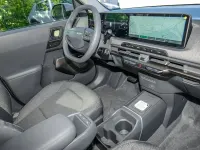 Neu Kia EV2 Earth 106 kW (145 PS) 2026 Grau SUV