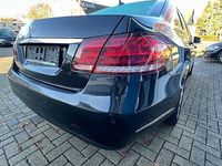 Gebraucht Mercedes E220 170 PS (125 kW) 2015 Limousine