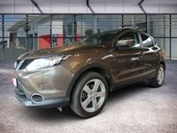 gebraucht Nissan Qashqai 1.2 DIG-T N-Connecta