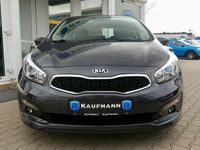 gebraucht Kia Ceed Ceed / cee'dEdition 7 Klima PDC Sitzheizung