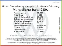 Gebraucht VW Tiguan R-line 245 PS (180 kW) 2023 Weiß SUV