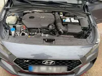 Gebraucht Hyundai i30 N Performance 275 PS (202 kW) 2019 Grau Coupé