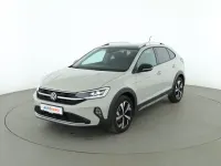 Gebraucht VW Taigo Style 110 PS (80 kW) 2023 Grau SUV