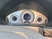 Gebraucht Mercedes E320 Classic 234 PS (172 kW) 2004 Grün Limousine