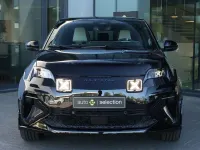 Brugt Alpine A290 160 kW (218 HK) 2025 Sort Hatchback