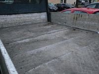 Gebraucht Peugeot Boxer 130 PS (95 kW) 2007 Blau Van