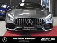 gebraucht Mercedes AMG GT S Burmester Carbon