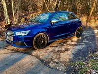 gebraucht Audi S1 Quattro