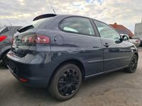 gebraucht Seat Ibiza 1.2i aus 2. Hand*Klima*Zentral*Servo*TÜV neu***