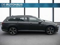 Gebraucht VW Passat GTE 218 PS (160 kW) 2023 Grau Kombi
