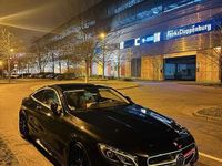 Gebraucht Mercedes S500 455 PS (334 kW) 2014 Limousine