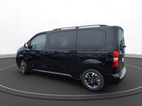 Gebraucht Opel Zafira Life 100 kW (136 PS) 2023 Lackierung schwarz perla nera/ Van / Kleinbus