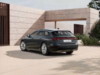 Neu Audi A6 e-tron 210 kW (286 PS) 2025 Grau Kombi