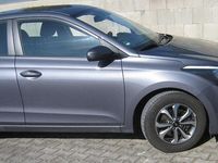 Gebraucht Hyundai i20 Active 101 PS (74 kW) 2019 Grau Kleinwagen