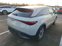 Używany Smart #3 Premium 200 kW (272 KM) 2024 Beżowy SUV