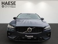 Gebraucht Volvo V60 Plus 197 PS (144 kW) 2024 Blau Kombi