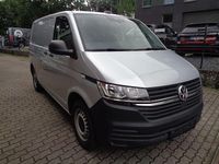 Gebraucht VW Transporter 150 PS (110 kW) 2020 Silber Van
