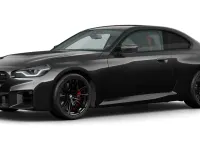 Gebraucht BMW M2 Shadowline 480 PS (353 kW) 2025 Schwarz Coupé