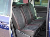 gebraucht Seat Alhambra 2.0 TDI FR-Line