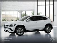 Gebraucht Mercedes GLA250 Advanced Plus 163 PS (119 kW) 2025 Weiß SUV