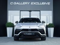 Gebraucht Lamborghini Urus 650 PS (478 kW) 2023 Silber SUV