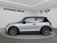 Gebraucht Mini Cooper Classic 156 PS (114 kW) 2025 Silber Kleinwagen
