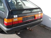 Gebraucht Audi Quattro 165 PS (121 kW) 1990 Coupé
