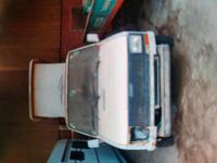 Gebraucht Fiat Ducato 70 PS (51 kW) 1983 Beige Van