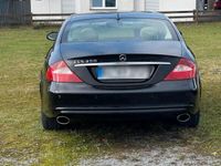 gebraucht Mercedes CLS350 TIP TOP 2.Hand