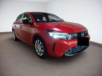 Gebraucht Opel Corsa 101 PS (74 kW) 2024 Rot Kleinwagen