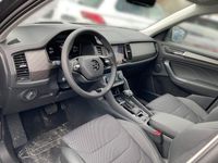 gebraucht Skoda Kodiaq 1.5 TSI DSG Style, Matrix, Navi, Kamera, el. Klappe