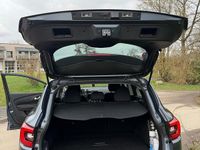 Gebraucht Renault Kadjar 140 PS (102 kW) 2021 Grau SUV