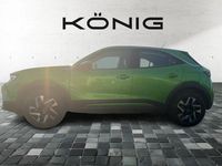 Gebraucht Opel Mokka 100 kW (136 PS) 2023 Grün SUV