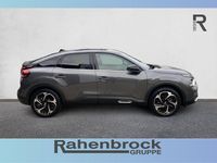 Gebraucht Citroën C4 PureTech 131 PS (96 kW) 2023 Platinum grau Limousine