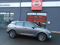 Gebraucht Nissan Qashqai Acenta 140 PS (102 kW) 2021 Grau SUV