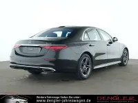 Gebraucht Mercedes S450 AMG line 367 PS (269 kW) 2025 Schwarz Limousine