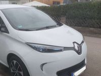 gebraucht Renault Zoe ZOE41 kwh Intens