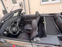 Gebraucht Mini Cooper Classic 136 PS (100 kW) 2022 Grau Kleinwagen