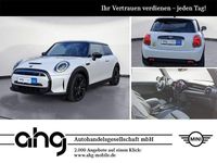 Gebraucht Mini Cooper SE Classic 135 kW (184 PS) 2023 Weiß Kleinwagen