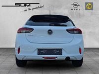 Gebraucht Opel Corsa Edition 101 PS (74 kW) 2020 Weiss Kleinwagen