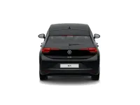 Gebraucht VW ID.3 Pure 110 kW (150 PS) 2022 Mangangrau metallic Kleinwagen