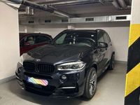 gebraucht BMW X5 M M50d Sport-Aut.