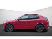 gebraucht Alfa Romeo Stelvio V6 Quadrifoglio Q4